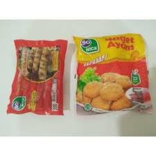 

Paket Sonice