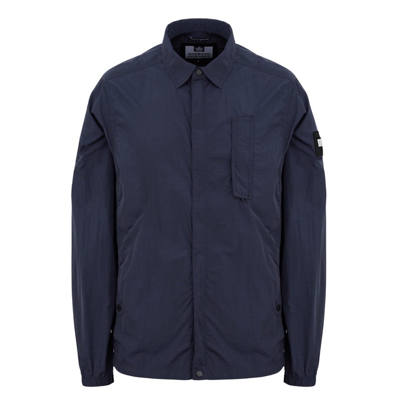 Weekend Offender Sorvino jacket