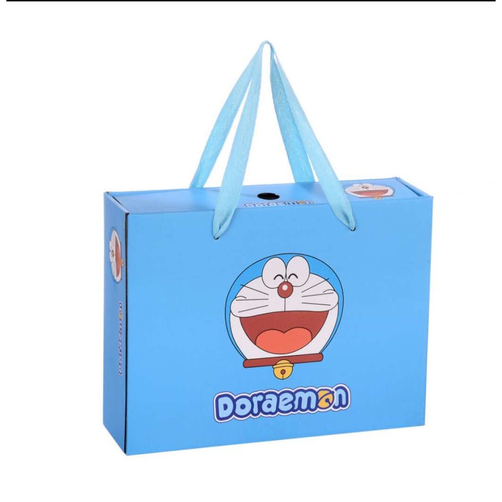 YBSS Kotak Hadiah Bayi Baru Lahir Gift Box Bayi Gift Box Natal Hadiah Ulangtahun 5010-4