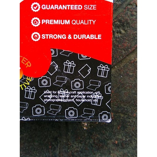 

۩ Daimaru Double Side Tape 0.5 inch / 12 mm x 12 yard [Box isi 20 Roll] ✦