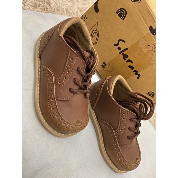 TOM Shoes by Soleram