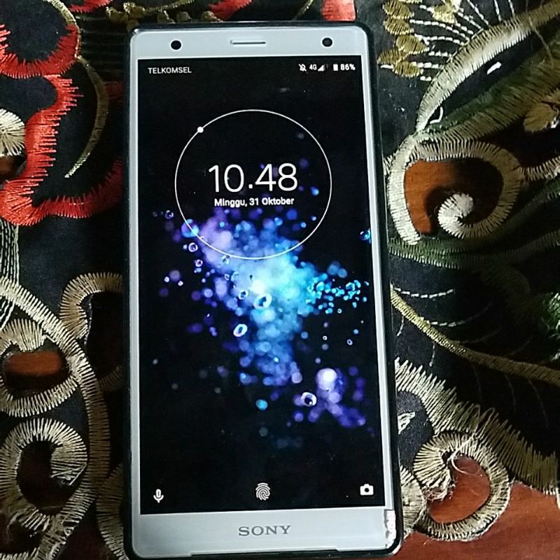 Jual Sony Xz2 Softbank Dan Au Indonesia Shopee Indonesia