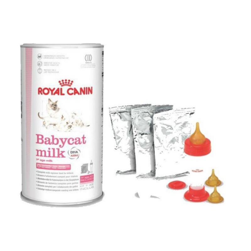 ROYAL CANIN BABY CAT MILK SUSU KUCING PER SACHET