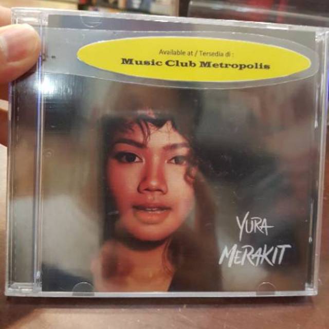 CD YURA - MERAKIT 2018