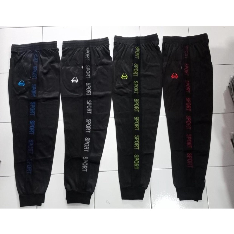 Training Sport / Olahraga