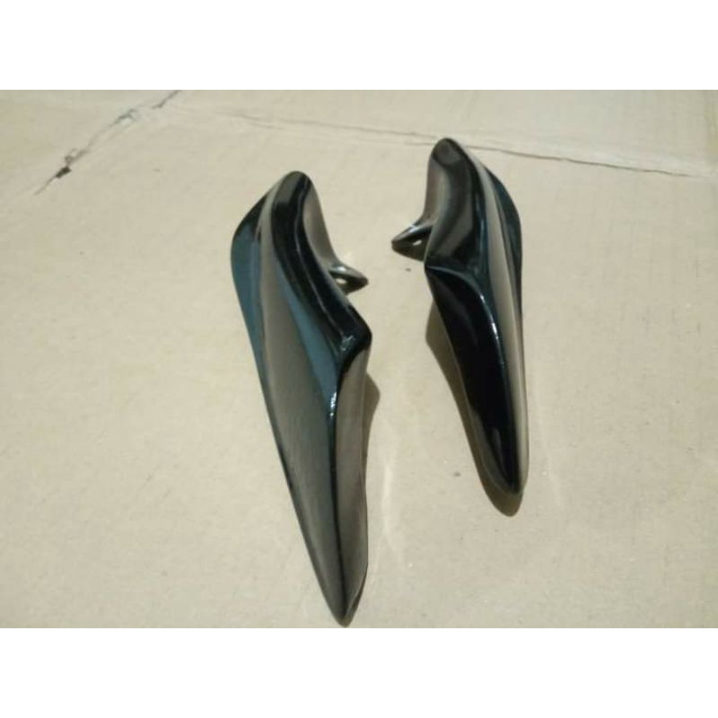 tutup behel cbr lokal k45a cbr 150 250 k33 pisah pendek