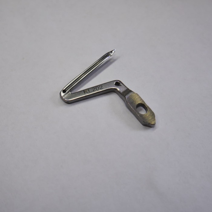 LOOPER KL 202 (LOOPER BAWAH MESIN JAHIT OBRAS)