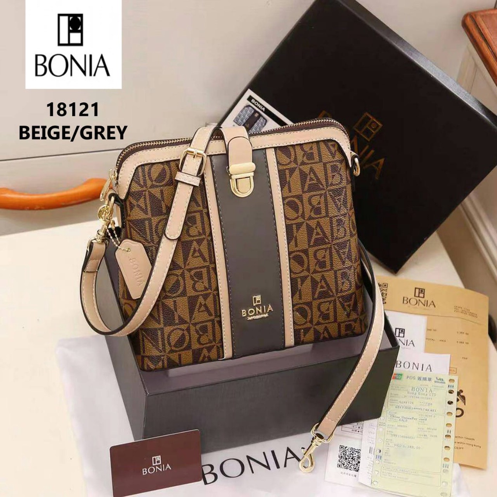 Tas Bonia 18121** A kr F