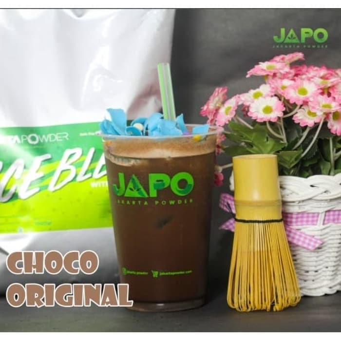 

Bubuk Minuman-Choco Original