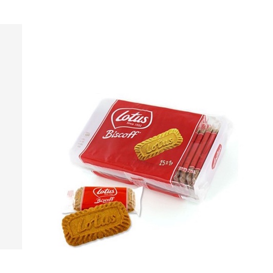 

Biscuit Lotus 250 gr Free Bubble Wrap dan Dus Tebal