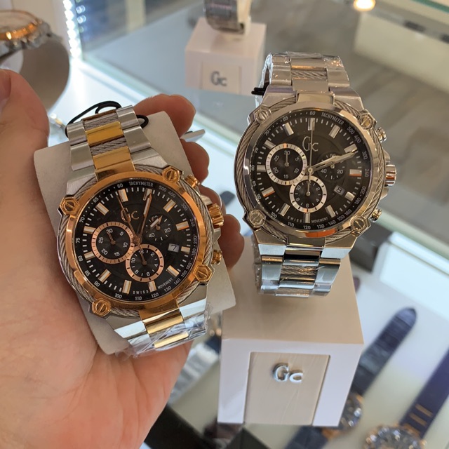 GC Y2400 GARANSI RESMI 2 TAHUN