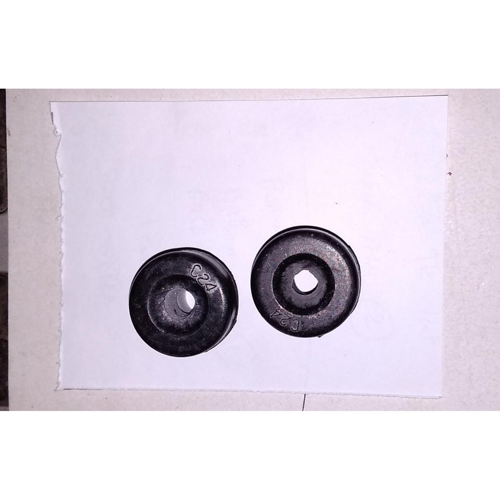 Seal pcv valve kijang