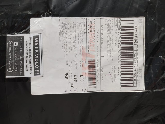 Celemek Anti Air | Apron Celemek Masak Plastik Anti Air Waterproof Anti Minyak Dewasa Karakter Murah