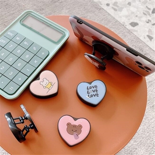 Stand Holder Smartphone Universal Model Lipat Desain