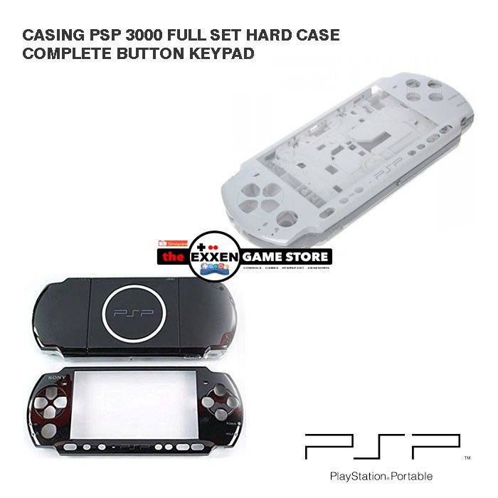 psp case