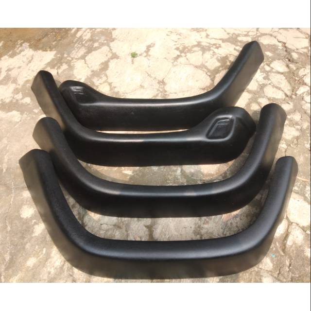 Over fender Jimny Katana model CJ polos