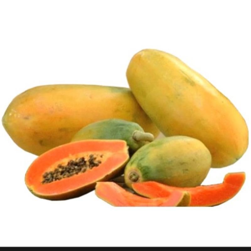 

PEPAYA CALIFORNIA 1KG