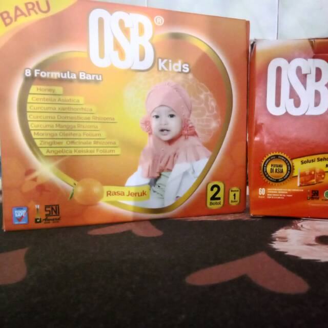 OSB Kids