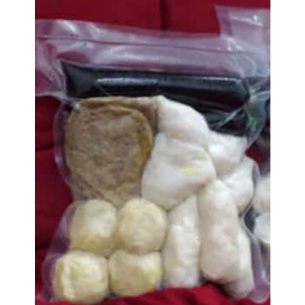 

pempek Palembang