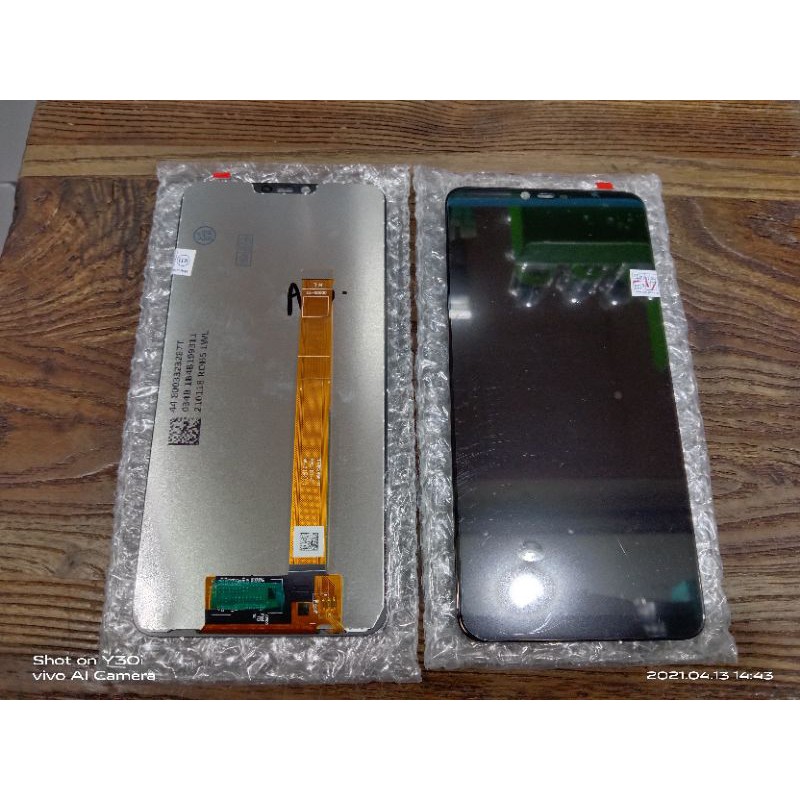 LCD OPPO A3S UNIVERSAL