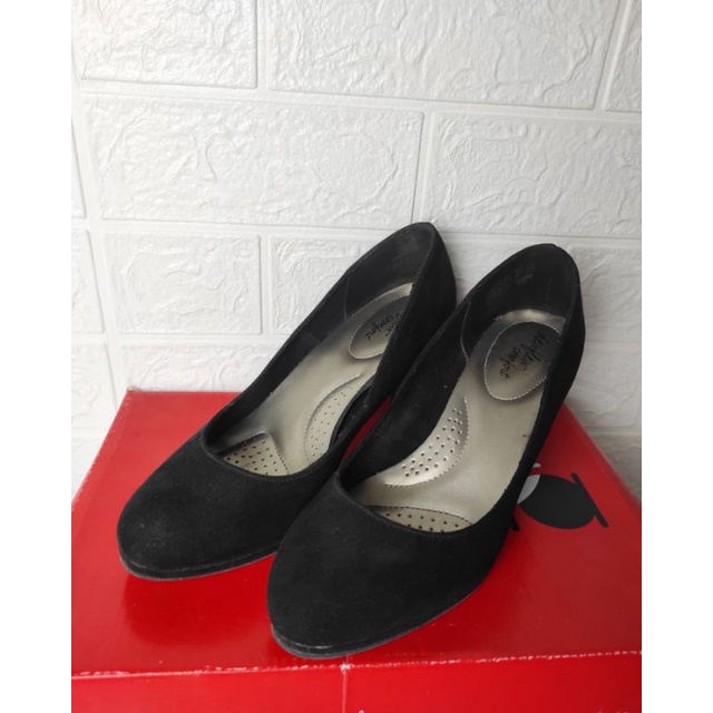 Heels by Payless