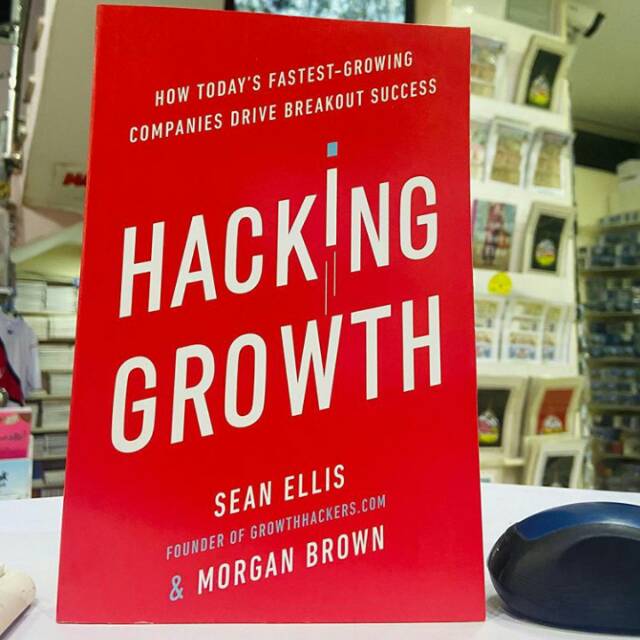 Hacking Growth