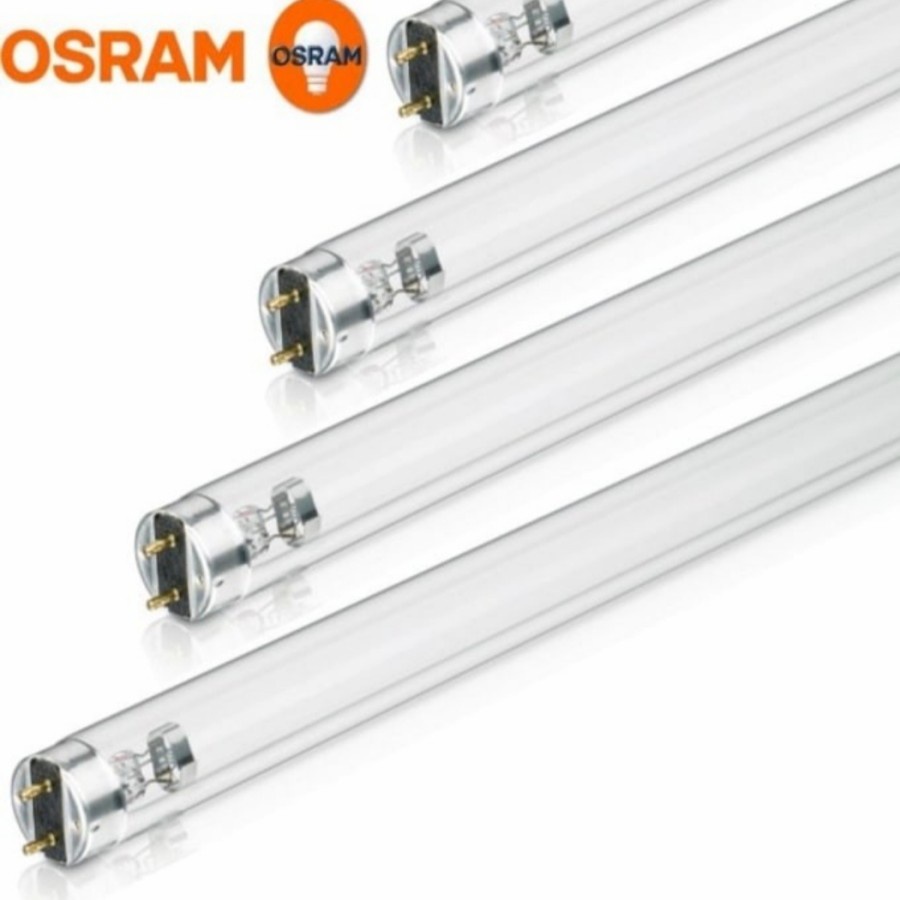 Lampu UV Osram Germicidal UV lamp 30W termurah