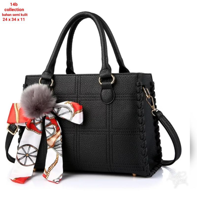 Tas Selempang Wanita Slingbag Woman Tas Bahu Tas Kulit Sintetis Undangan Resepsi Pernikahan Murah