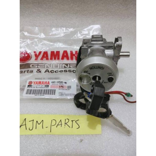 ➫ Kunci kontak xeon original-pnp xeon rc xeon gt nouvo-nouvo z ♛