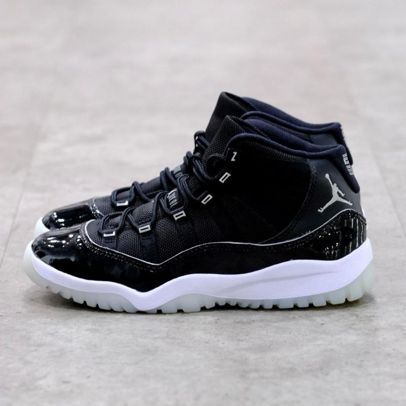 (Pre - School) Air Jordan 11 Retro Jubilee "25 Anniversary" 100% Original