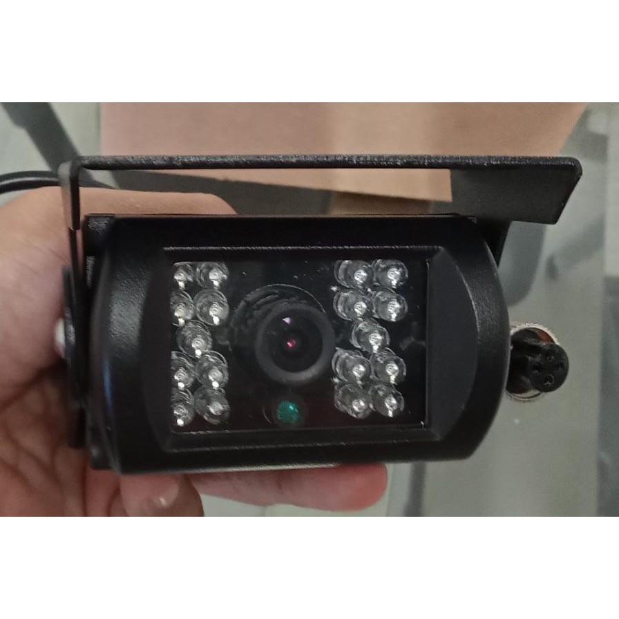 CCTV Out Door Mobile (VCBO) (Camera AHD 1,3M Mobile Camera Outdoor)