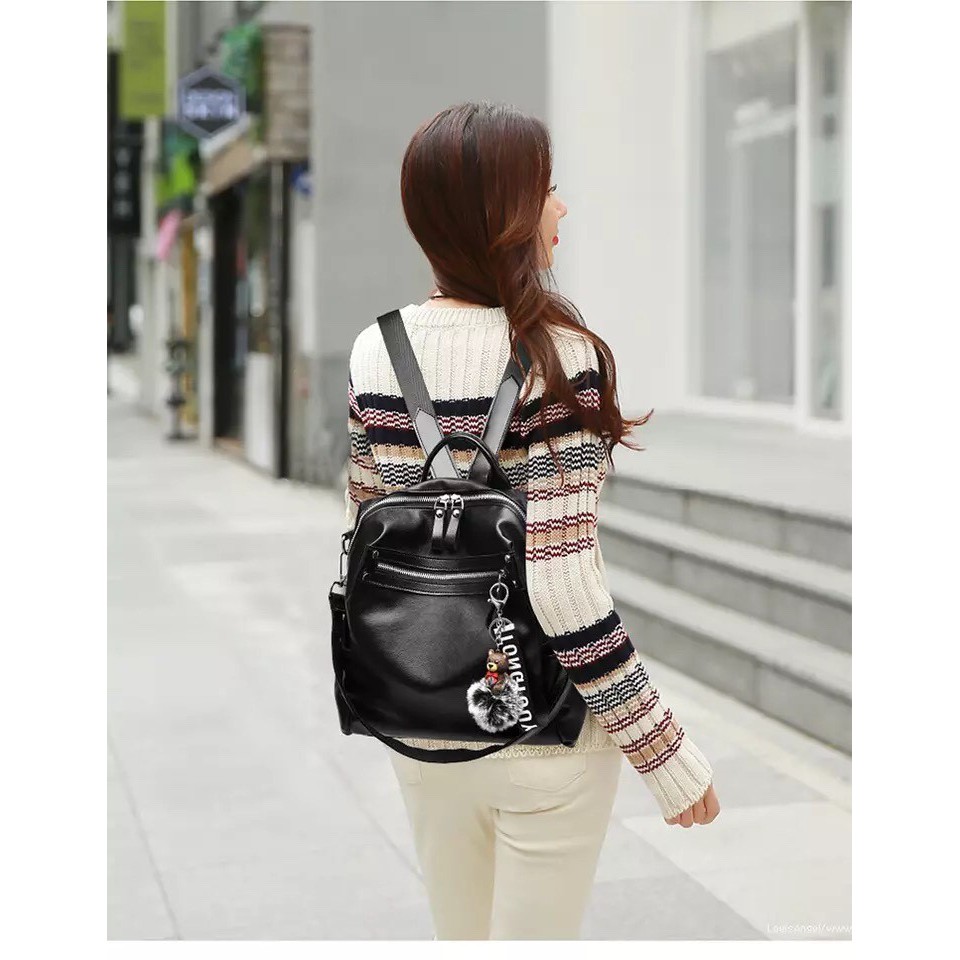 mv_marvelouz MVS80917 tas ransel wanita import 1 kg muat 2 BQ2012 LT1162 EL 917 JT20178 GT1195 CR7031