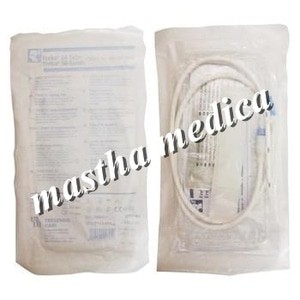 Original NGT Freka Tube / Tabung Perut / Sonde Silicone Fr 16 Silikon ukuran 16 Exp Baru