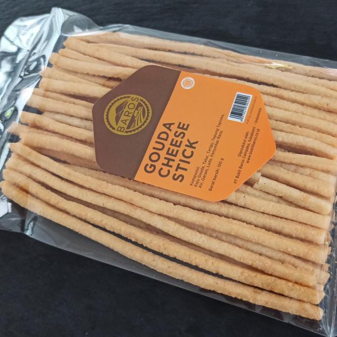 

Cheese stick gouda NEW Kode 707