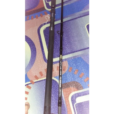 Rod Kenzi Popping pe 5-8