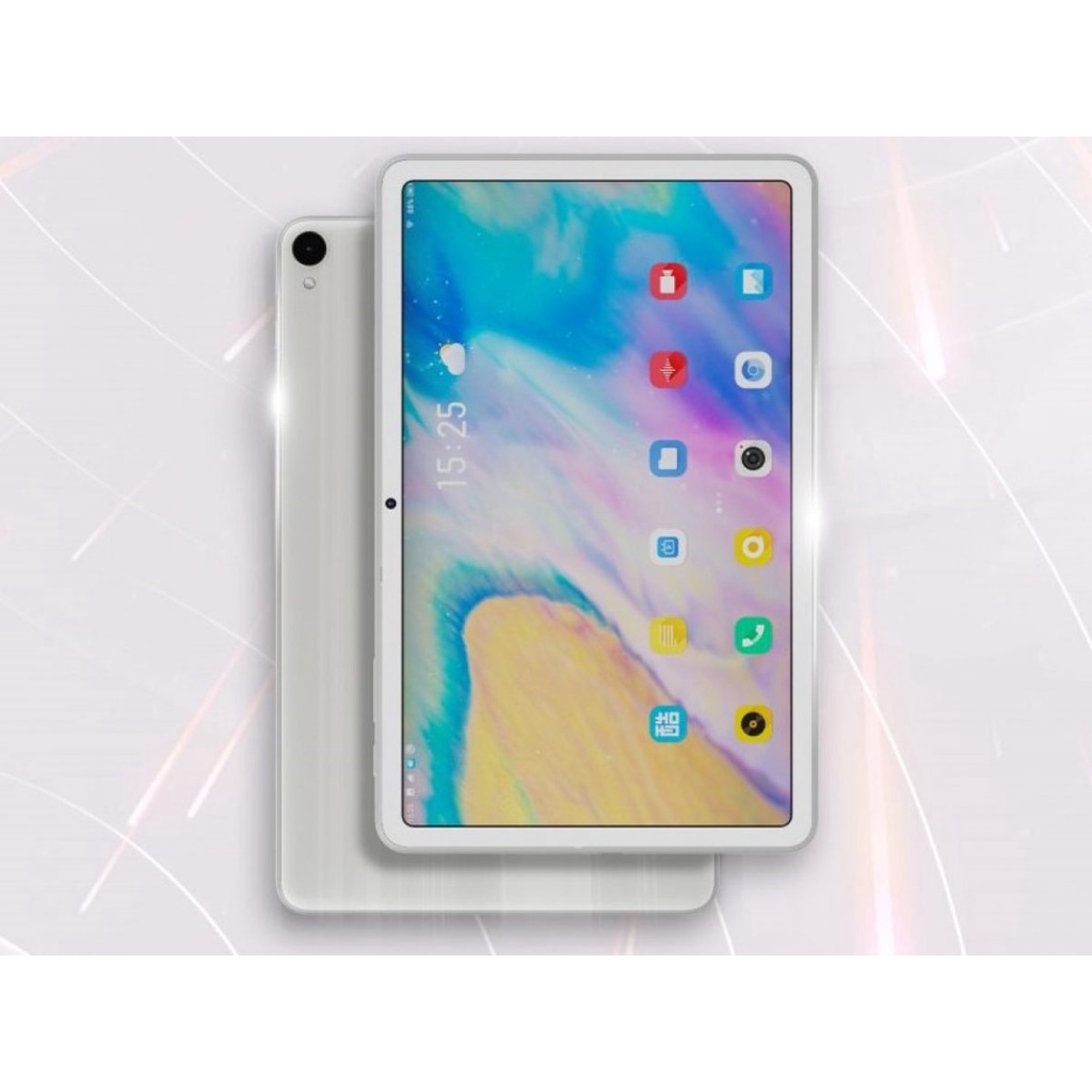 TABLET ADVAN VX 10&quot; RAM 8/128GB ANDROID GARANSI RESMI