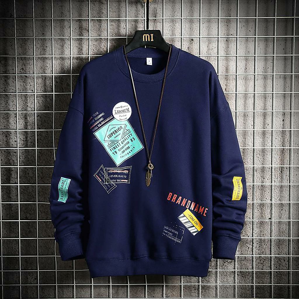 BISA COD-BAJU SWEATER LABORUM/SWEATER TERBARU/SWEATER TERLARIS/SWEATER PRIA DAN WANITA BISA PAKAI