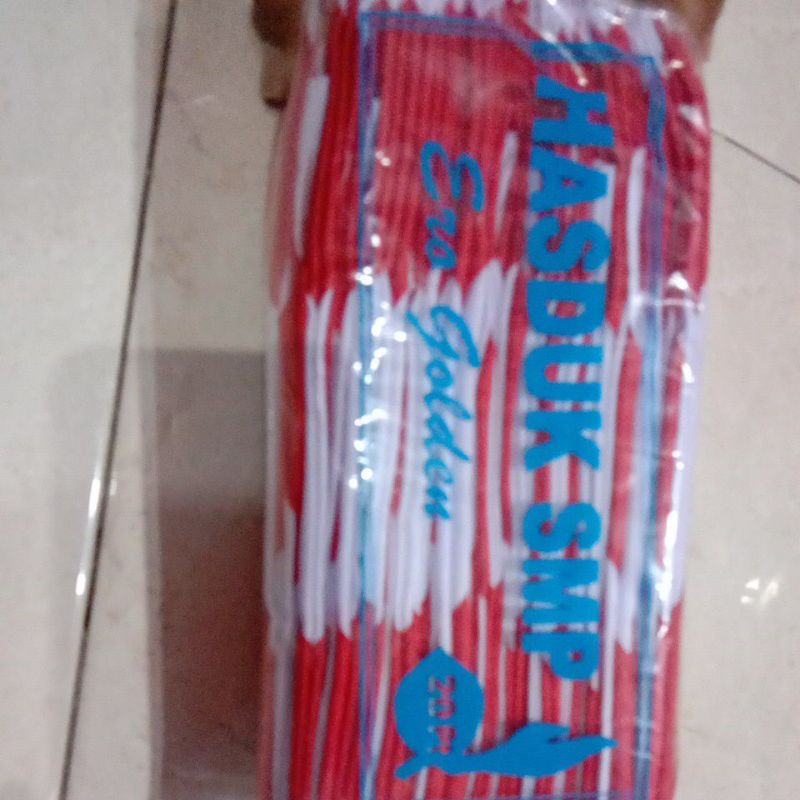 

KACU HASDUK SMP