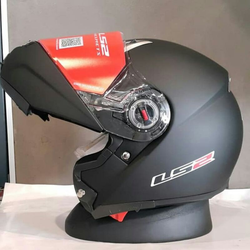 Helm LS2 FF370 modular Size XL