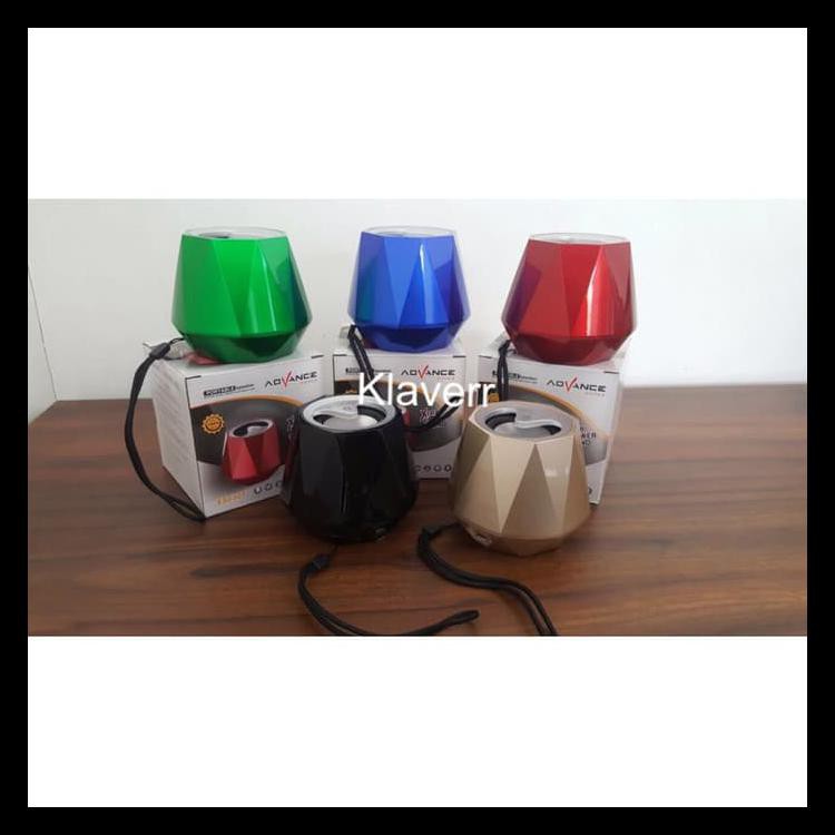 SPEAKER MULTIMEDIA ADVANCE KODE 172