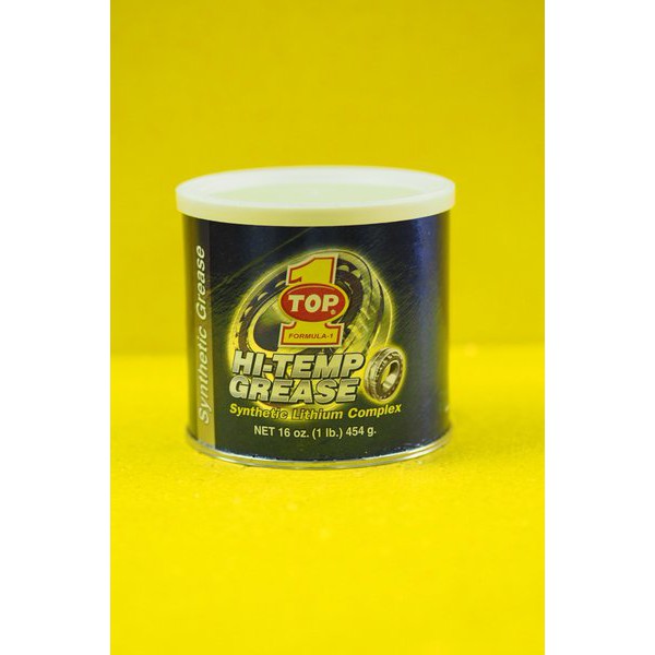 TOP 1 HIGH TEMP GREASE