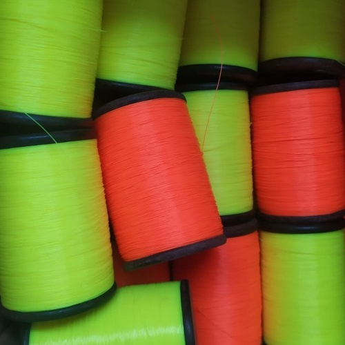 SENAR LAYANGAN KOREA 6000 YARD // LAYANG-LAYANG BENANG MURAH