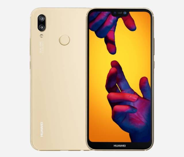 Jual Huawei P20 Lite Au Ram 4 Gb Rom 64gb Jakarta Barat Trendly123 Tokopedia