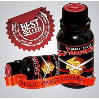 

MADU PAHIT JAWARA