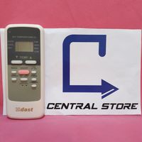 Remote AC Dast ORIGINAL