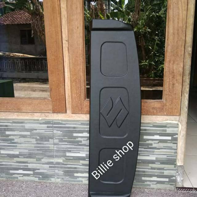 Rak bagasi suzuki splash