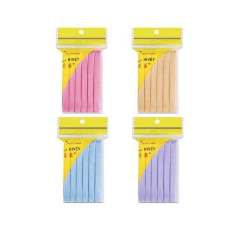 Facial Sponge Stick / Spon Kentang