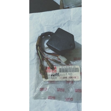 CDI Yamaha Alfa engkel original