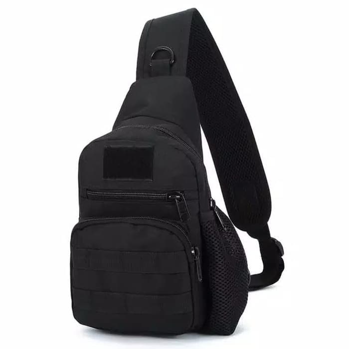 Tas Selempang 6018
