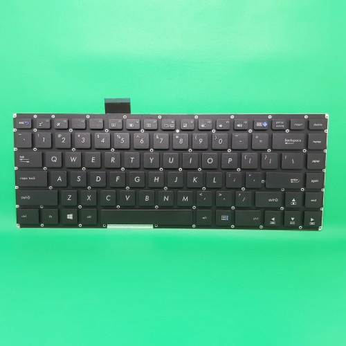 KEYBOARD ASUS S400 S400C A451 A451 A451L A451LA A451LB A451LD A451LF